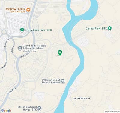 1200 Square Yards Industrial Land For Sale In Beautiful Super Highway