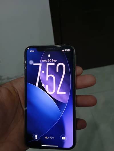 iPhone 11 Pro 256gb pta (0332-9442250)