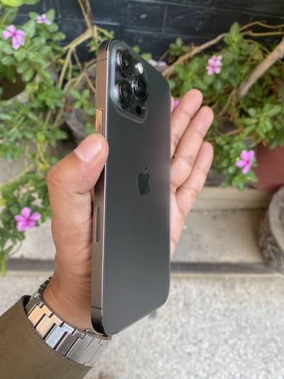 Apple iPhone 13 Pro Max