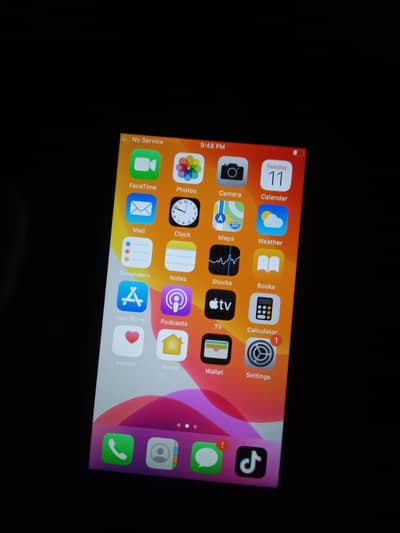 Apple iPhone 7