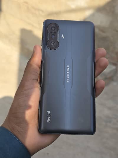 Xiaomi Redmi K40 Gaming