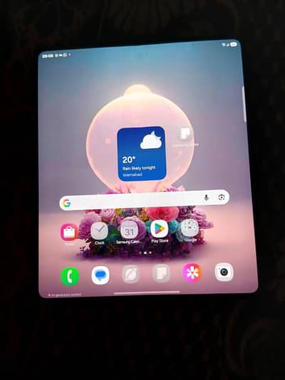 Samsung Mobile Z Fold 5