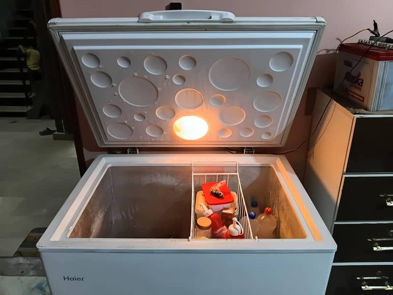 Refrigerator 2