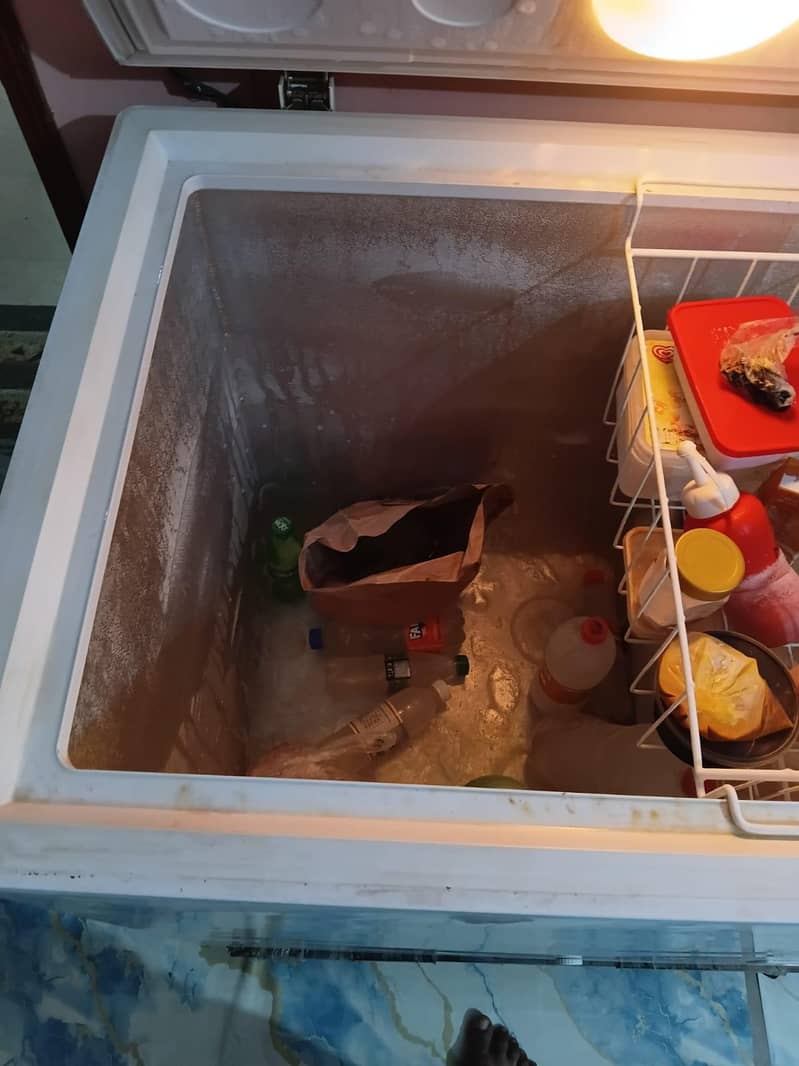 Refrigerator 3