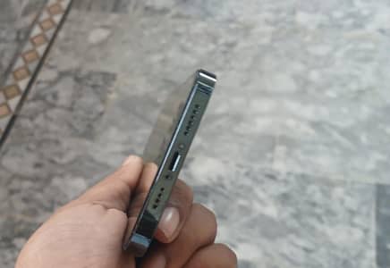 Apple iPhone 12 Pro Max