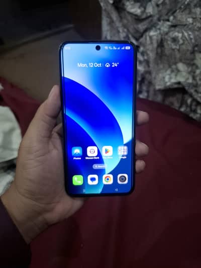 Realme 15t