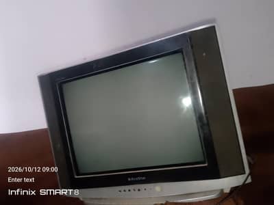 TV for sale