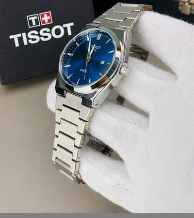 Tissot prx 1853 Sami automatic