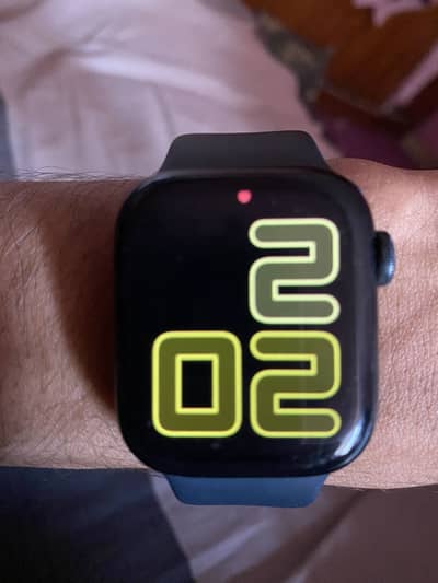 Apple Watch Series 7 GPS