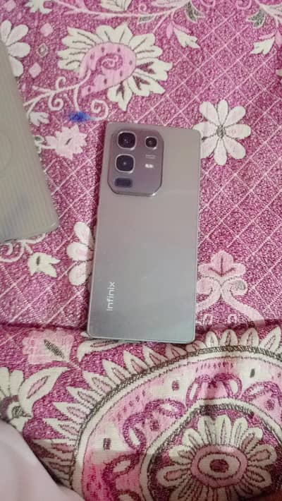 Infinix Note 50 contact only wats up 03162100664