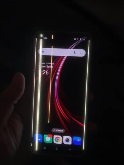 One Plus 8