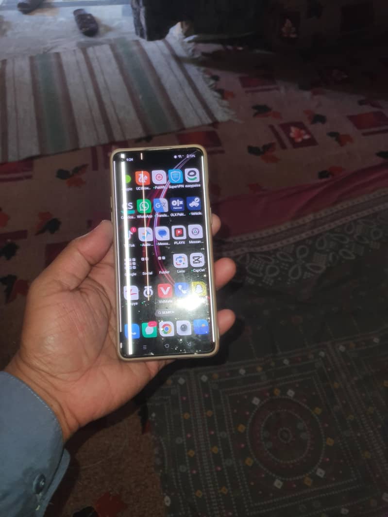 One Plus 8 2