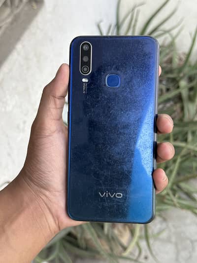 Vivo V23e
