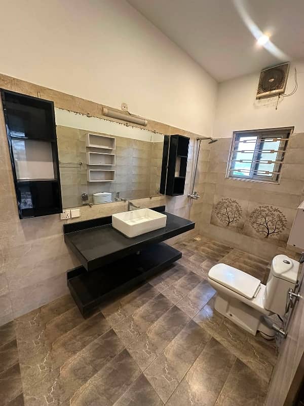 Upper Portion For Rent 1