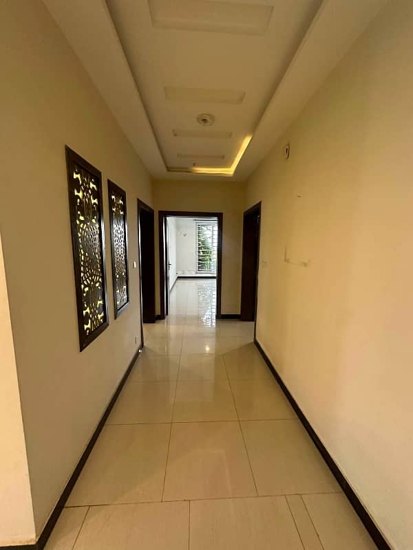 Upper Portion For Rent 6