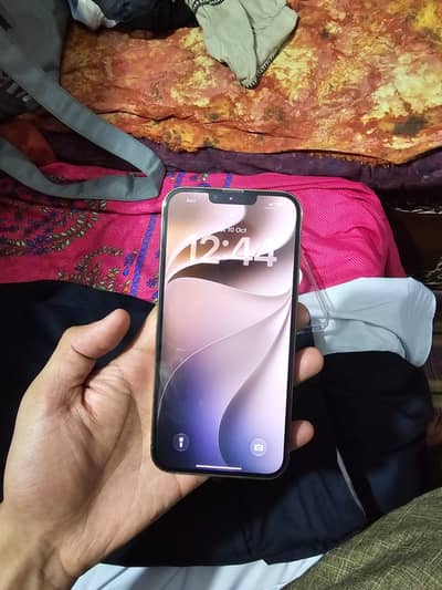 Apple iPhone 13 Pro Max