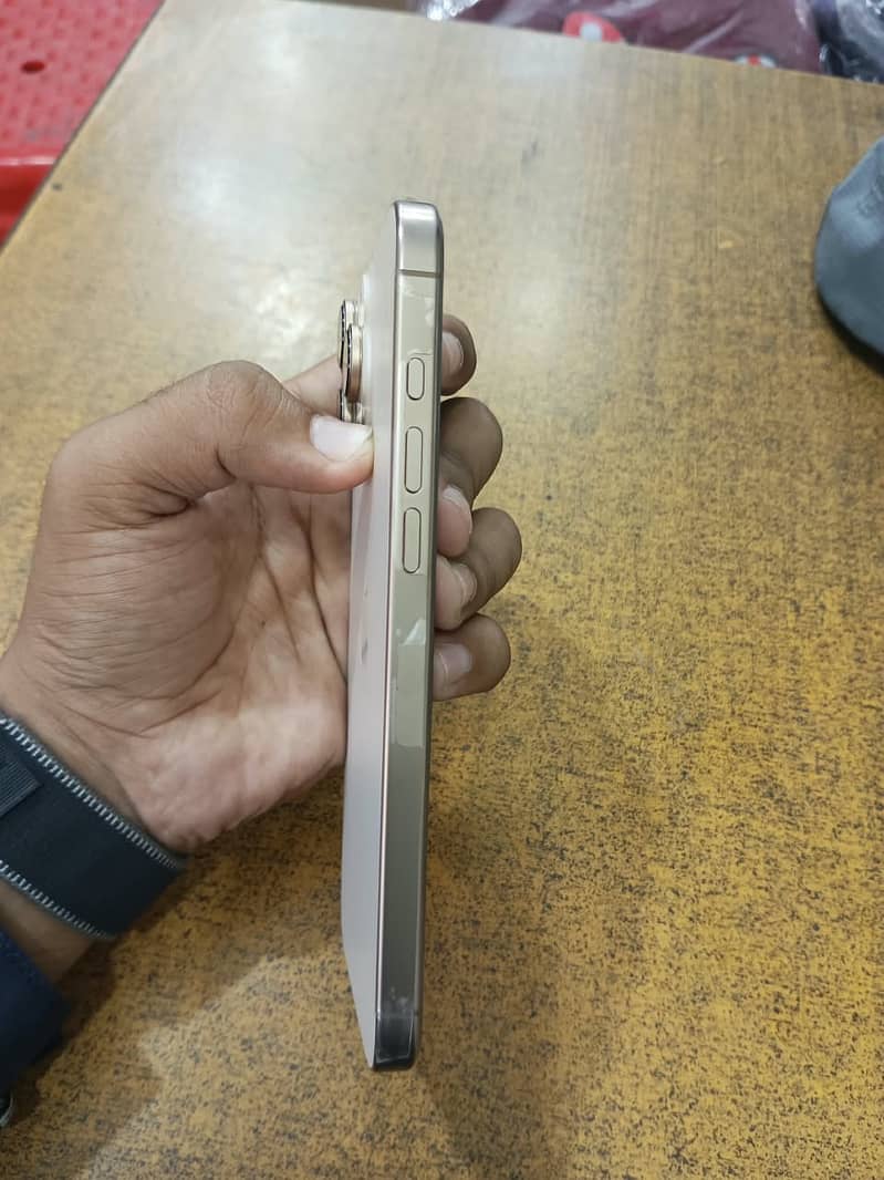 Apple iPhone 16 Pro Max 3