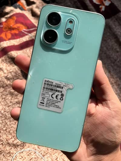 Infinix Smart 9 HD