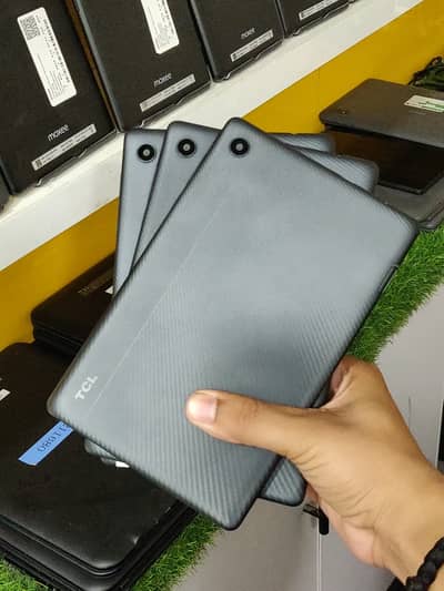 Lenovo Tab M8 – 2GB RAM / 16GB Storage