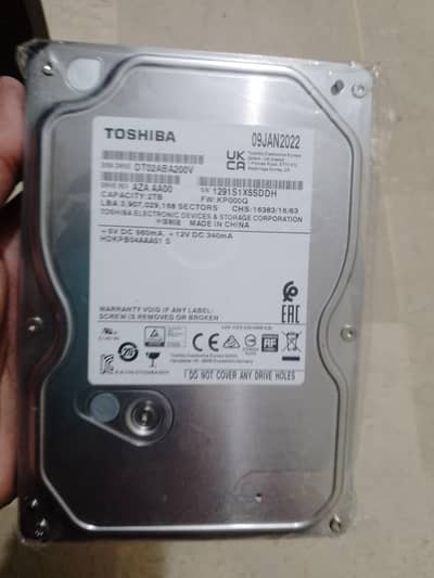 Toshiba