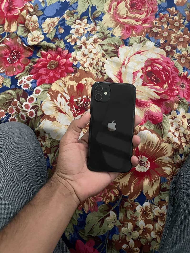 Apple iPhone 11 0