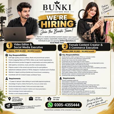 Bunki