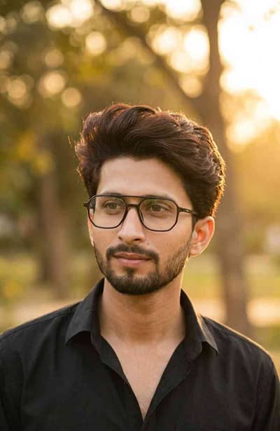 Talha Noor