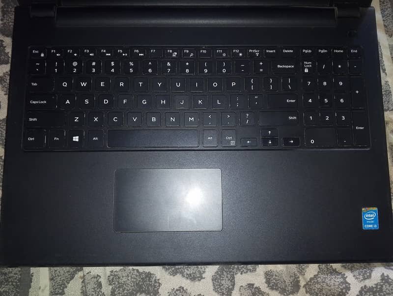dell core i3 1