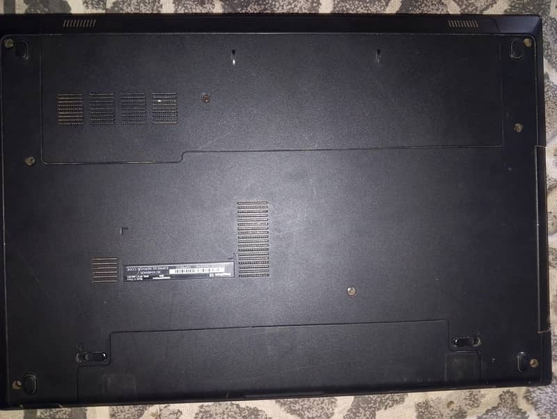 dell core i3 3