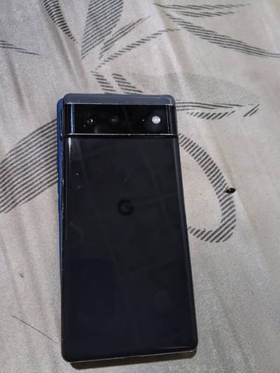 Google Pixel 6