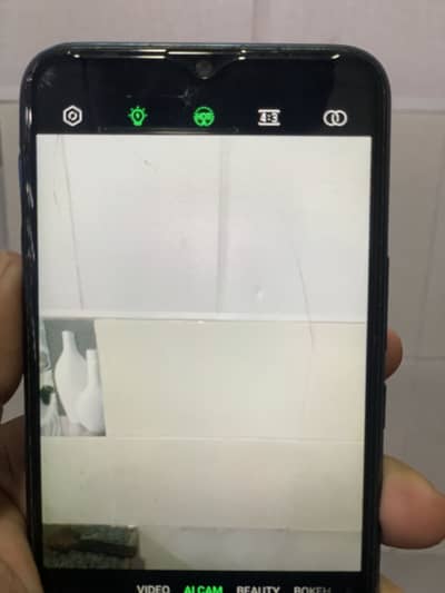 Infinix Hot 8