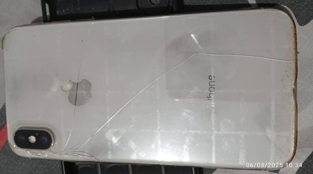 Apple iPhone X 1