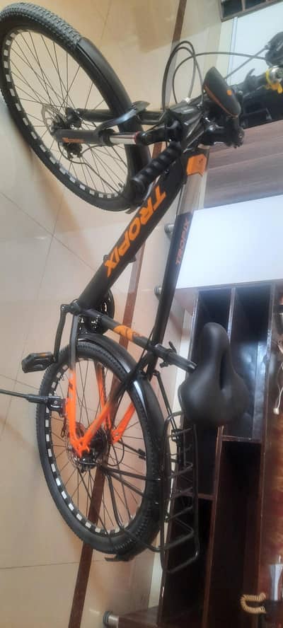 one week used cycle for sale