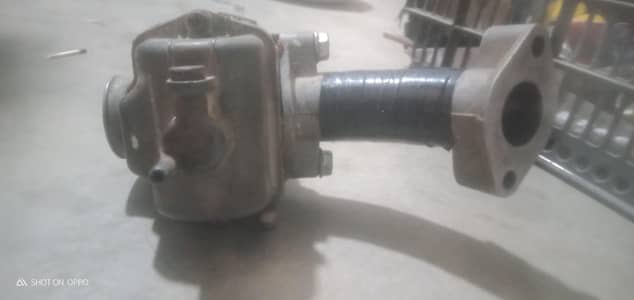bike carburetor
