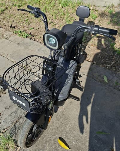 Scooty for sale