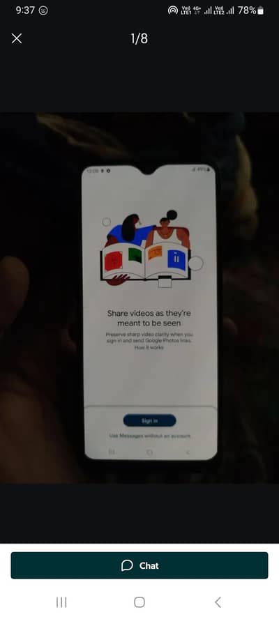 Samsung Mobile A32