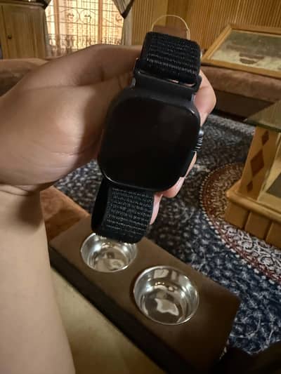 Apple Watch Ultra 3