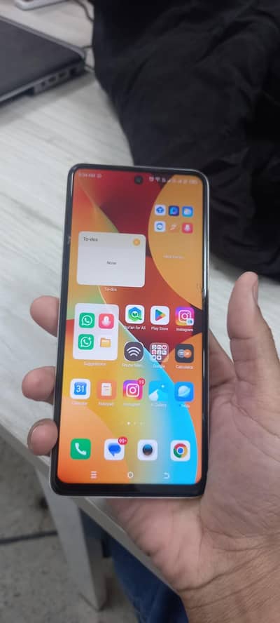 Tecno Spark 10 Pro