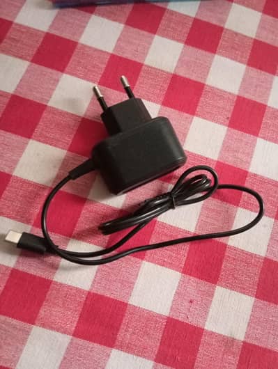 Mobile charger