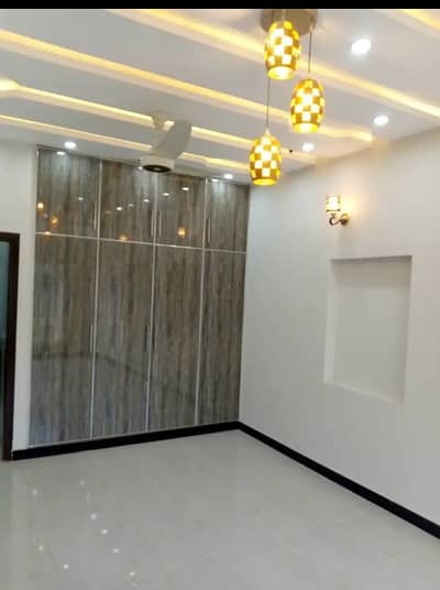 4 Marla House available for rent in D-12,