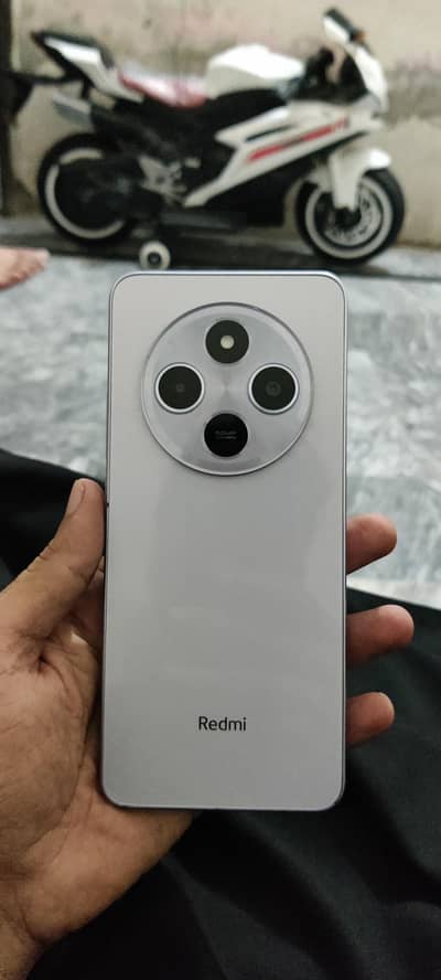 Xiaomi Redmi 14C  12/128(6+6)