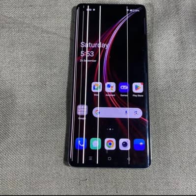 One Plus 8