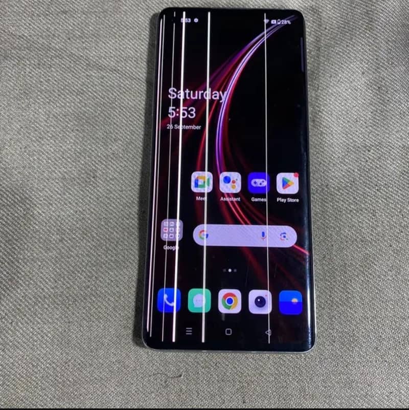 One Plus 8 0