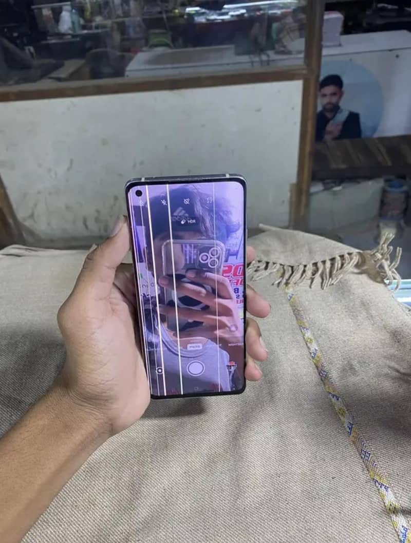 One Plus 8 3