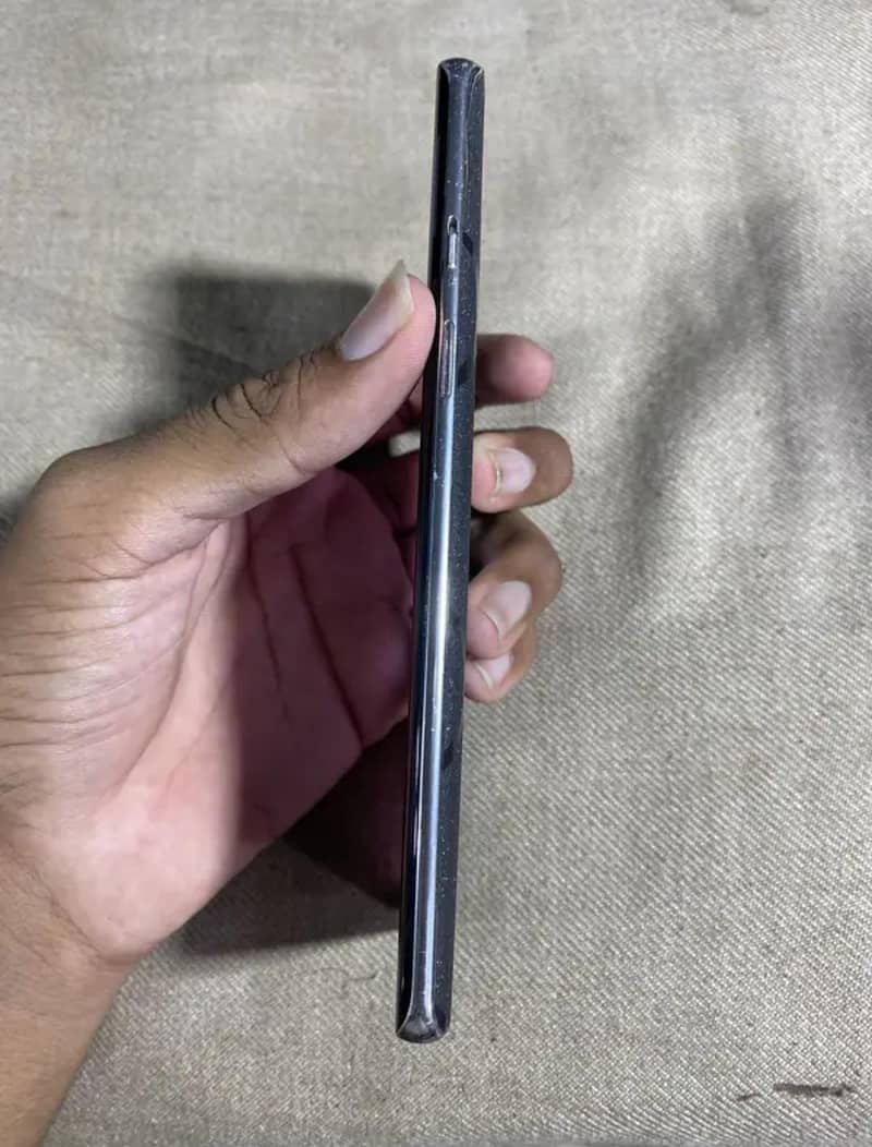 One Plus 8 5