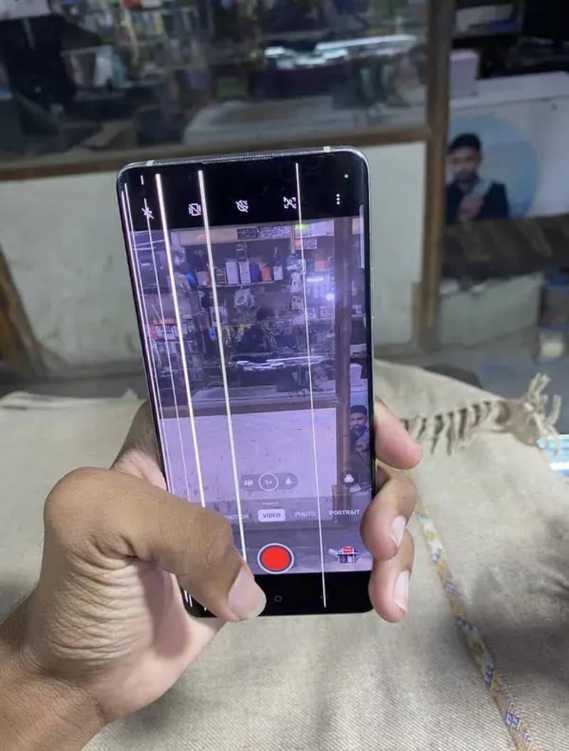 One Plus 8 6