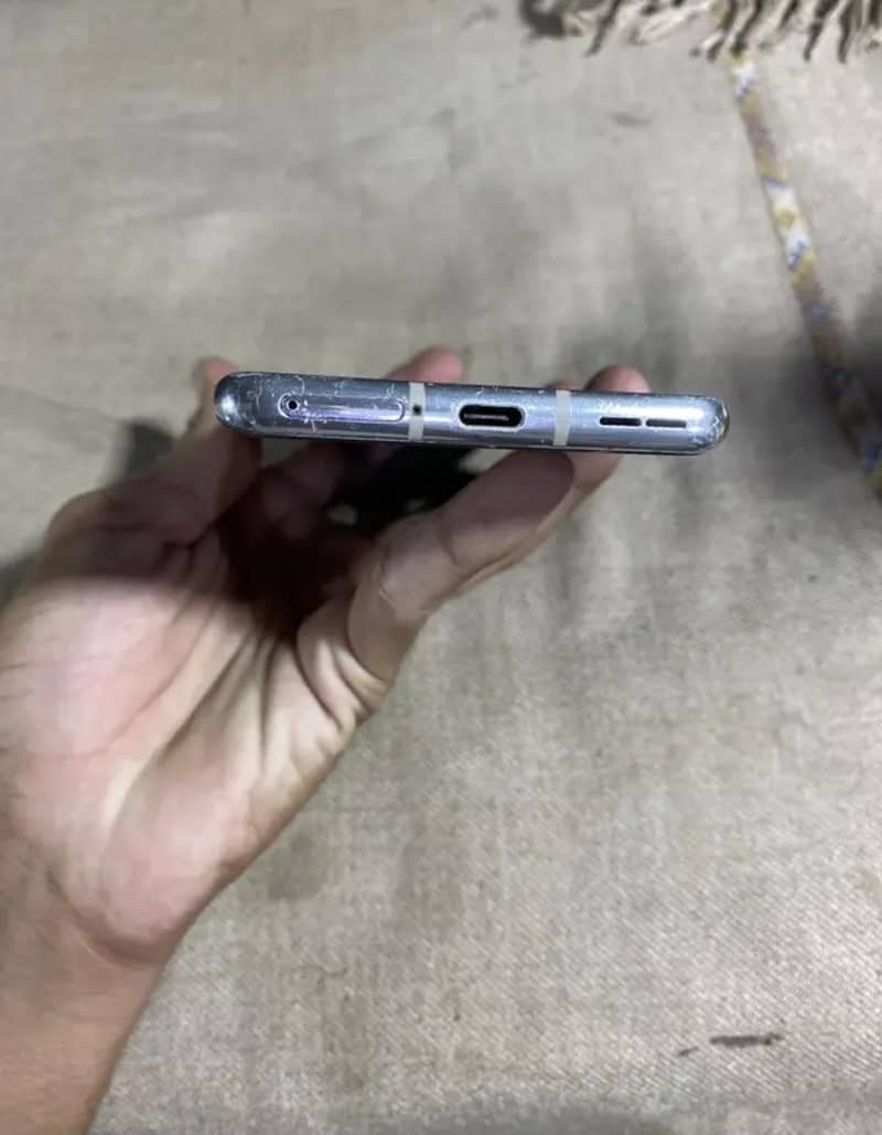 One Plus 8 7