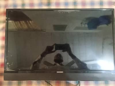 Nobel Led 32" inches