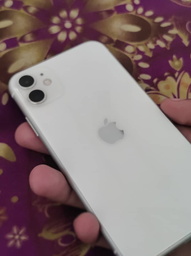 Apple iPhone 11 0