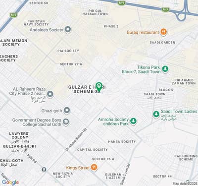 Reserve A Residential Plot Of 120 Square Yards Now In Sector 32 - Punjabi Saudagar City Phase 1